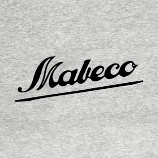 Mabeco Vintage Motorcycle T-Shirt